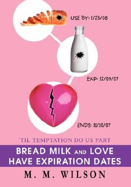 【预售】Bread Milk and Love Have Expiration Dates: Til