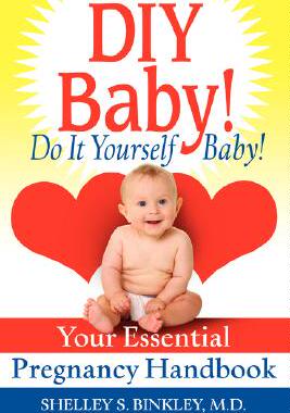 【预售】DIY Baby! Do It Yourself Baby!: Your Essential
