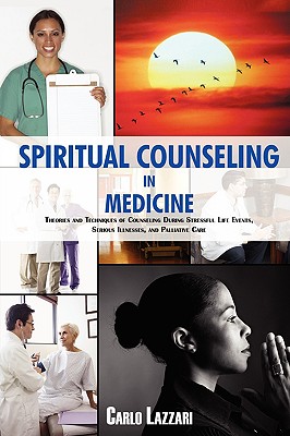 【预售】Spiritual Counseling in Medicine: Theories and