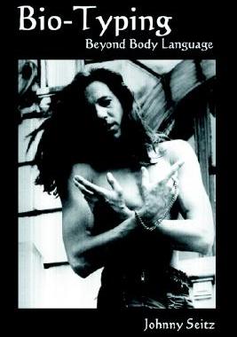 【预售】Bio-Typing Beyond Body Language
