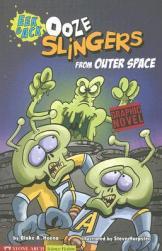 【预售】Ooze Slingers from Outer Space