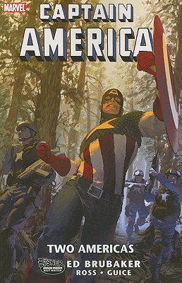 【预售】Two Americas