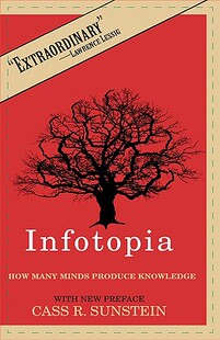 How Infotopia 预售 Knowledge Minds Produce Many