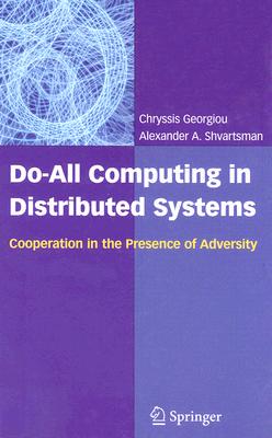 【预售】Do-All Computing in Distributed Systems: Cooperation