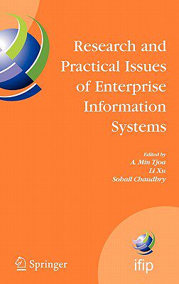 【预售】Research and Practical Issues of Enterprise