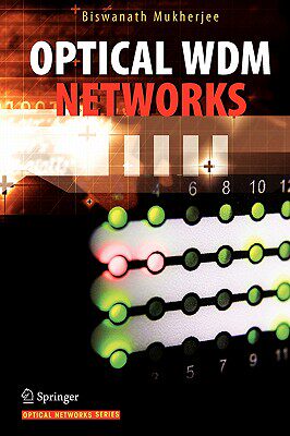 【预售】Optical WDM Networks