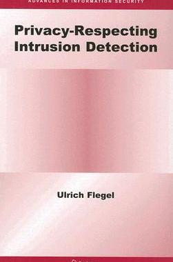 【预售】Privacy-Respecting Intrusion Detection
