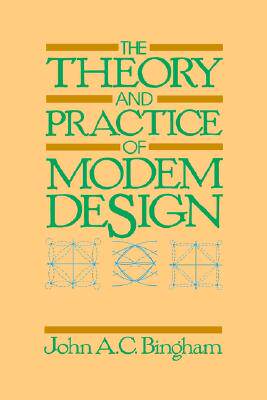 【预售】The Theory And Practice Of Modem Design