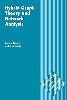 【预售】Hybrid Graph Theory and Network Analysis