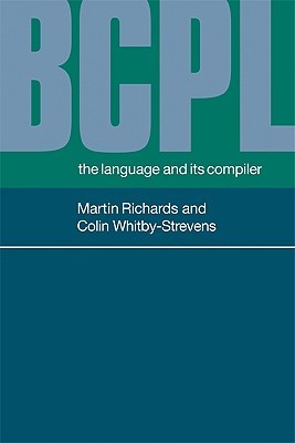 【预售】Bcpl: The Language and Its Compiler