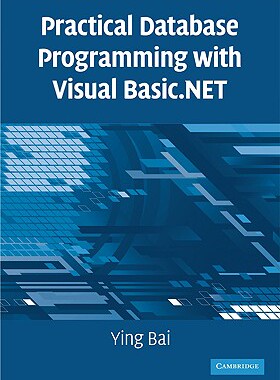 【预售】Practical Database Programming with Visual
