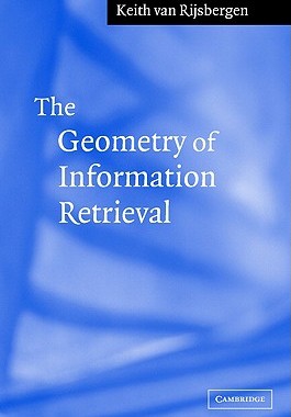 【预售】The Geometry of Information Retrieval