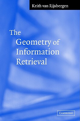 【预售】The Geometry of Information Retrieval