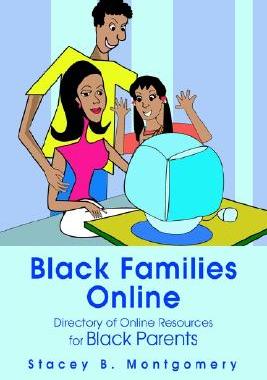 【预售】Black Families Online: Directory of Online Resources