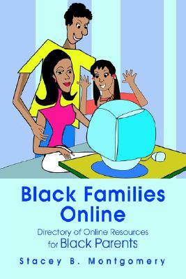 【预售】Black Families Online: Directory of Online Resources
