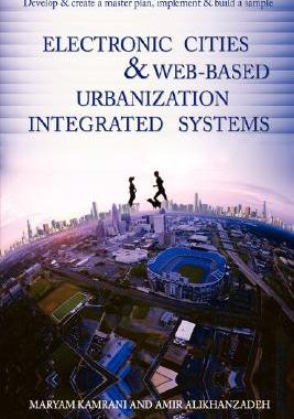【预售】Electronic Cities & Web-Based Urbanization