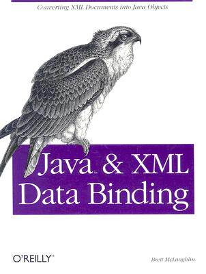 【预售】Java and XML Data Binding