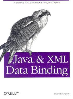 【预售】Java and XML Data Binding