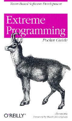 【预售】Extreme Programming Pocket Guide
