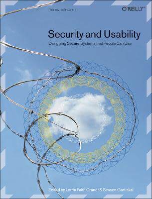 【预售】Security and Usability: Designing Secure Systems