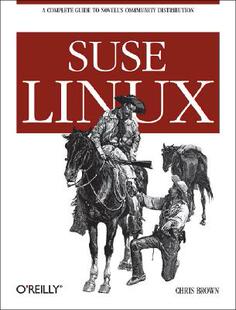 【预售】Suse Linux