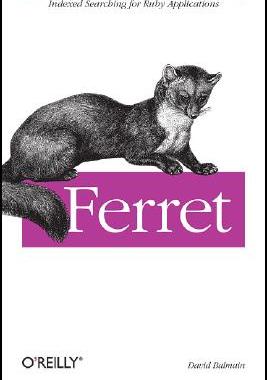 【预售】Ferret