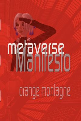 【预售】Metaverse Manifesto