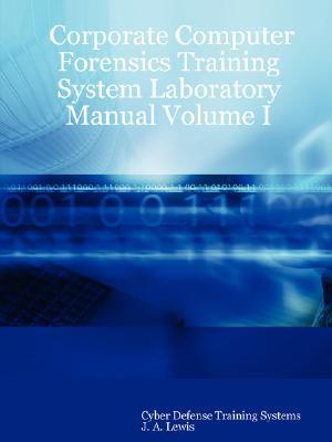【预售】Corporate Computer Forensics Training System