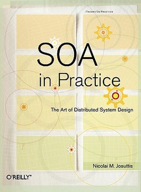 【预售】Soa in Practice: The Art of Distributed System