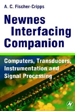 【预售】Newnes Interfacing Companion: Computers,