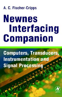 【预售】Newnes Interfacing Companion: Computers,