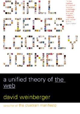 【预售】Small Pieces Loosely Joined: A Unified Theory of the