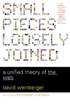 【预售】Small Pieces Loosely Joined: A Unified Theory of the