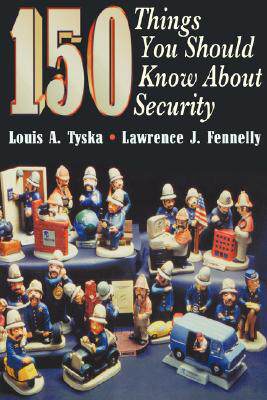 【预售】150 Things You Should Know about Security