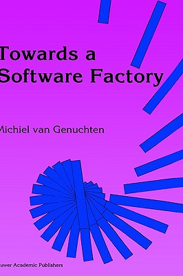 【预售】Towards a Software Factory