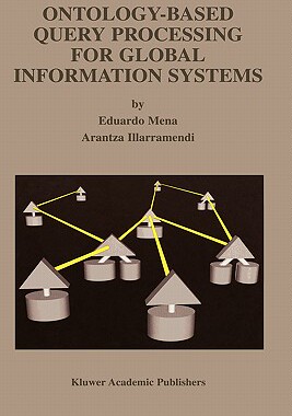 【预售】Ontology-Based Query Processing for Global
