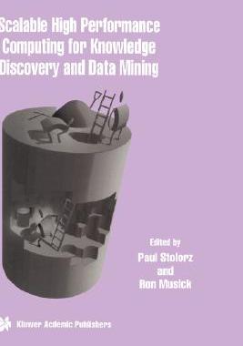 【预售】Scalable High Performance Computing for Knowledge