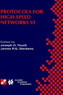 for Protocols 预售 Speed Networks High