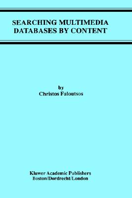 【预售】Searching Multimedia Databases by Content