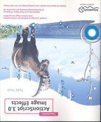 【预售】Foundation ActionScript 3.0 Image Effects