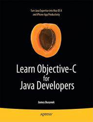 【预售】Learn Objective-C for Java Developers