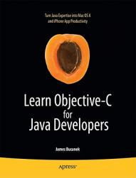 【预售】Learn Objective-C for Java Developers