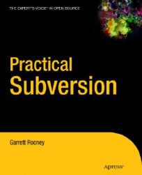 【预售】Practical Subversion