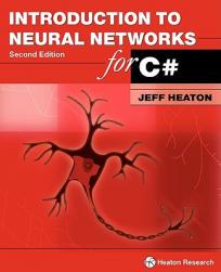 【预售】Introduction to Neural Networks for C#, 2nd Edition