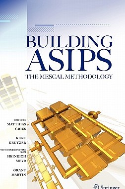 【预售】Building Asips: The Mescal Methodology