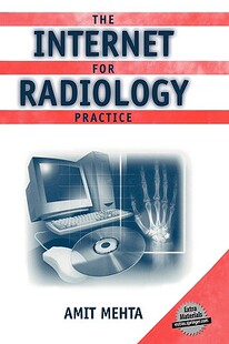 【预售】The Internet for Radiology Practice