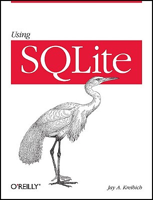 【预售】Using SQLite
