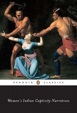 【预售】Women's Indian Captivity Narratives