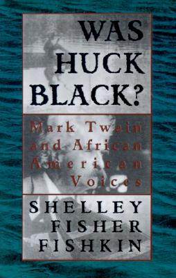【预售】Was Huck Black?: Mark Twain and African-American