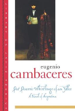 【预售】Pot Pourri: Whistlings of an Idler